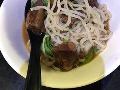 -长寿面(北京西路店)