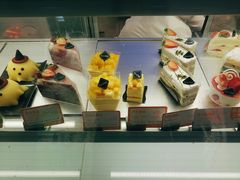 -BreadTalk面包新语·烘焙蛋糕(海珠丽影广场店)