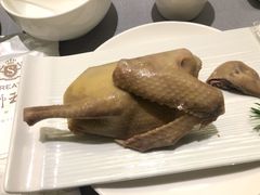 千禧盐水乳鸽-狮王府淮扬菜(新街口友谊店)