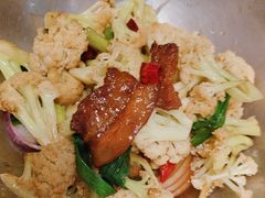 -阿明小菜·海鲜·上海菜(梅陇店)