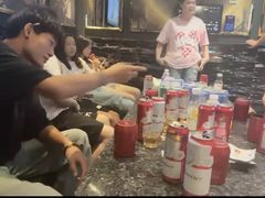 -星聚会KTV(南翔印象城MEGA店)