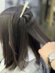 -FASHION PALACE hair+
