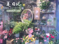 -循礼门鲜花花市(武汉循礼门店)
