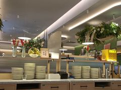 -Aqua Oasis 水天堂(太湖中心mall店)