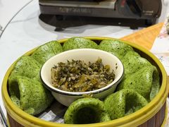 -阿露佳·舌尖上的安吉菜