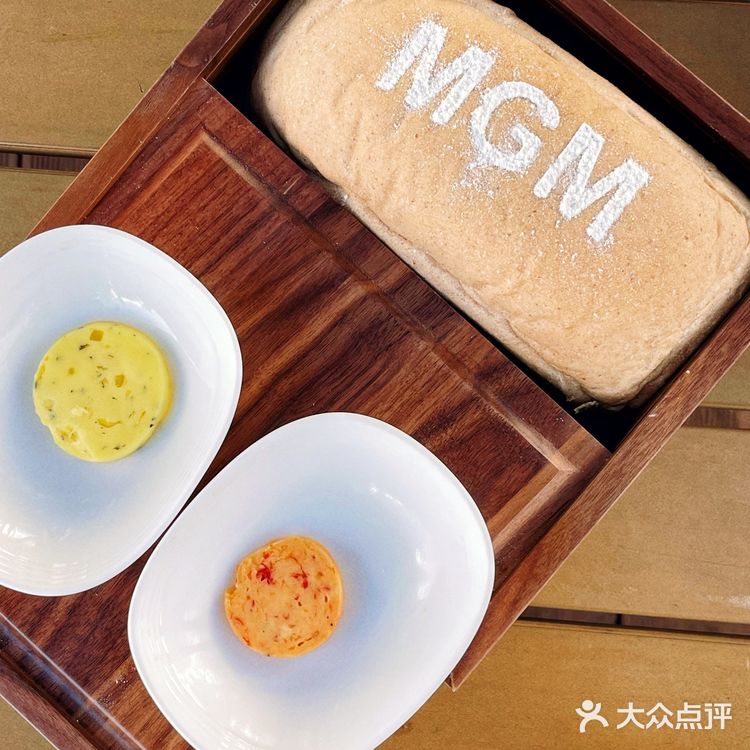 🔥太美太好吃了吧！亚龙湾美高梅霓湾海鲜餐厅探店