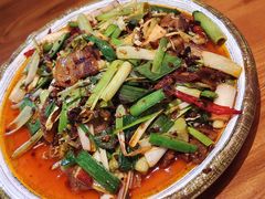 -先启半步颠·川菜小炒