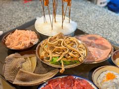 -冯校长老火锅(深圳总店)