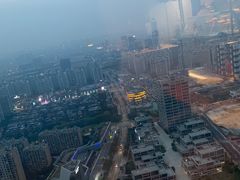 -嘉定凯悦·咖啡厅