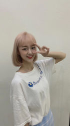 -YOUR HAIR の Harajuku