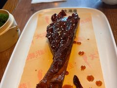 -大潮淮·淮扬菜(何园旗舰店)