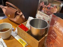 -木屋烧烤(岗顶二店)