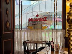 -Entrecôte 法国牛扒馆(保利·时光里店)