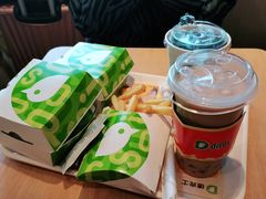 -德克士(北京站店)
