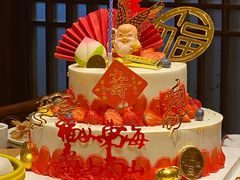 -老阿爸鲜鱼土菜(昆山花桥店)