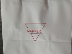 -Manner Coffee(IFS一楼店)