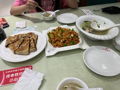 -东四民芳餐厅(世茂工三店)