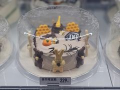 -DQ·蛋糕·冰淇淋(浦江欢乐颂店)