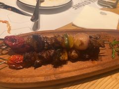 -原石牛扒·约会餐厅(龙城万科里店)