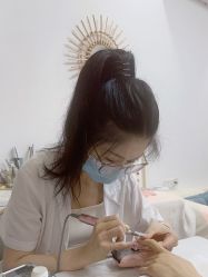 -董小姐日式美甲美睫·皮肤管理