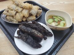 -华姐鸡粉(教育路店)