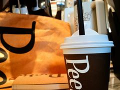 -Peet's Coffee皮爷咖啡(新天地黑标店)