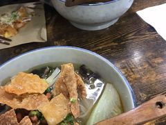 -陈记柳州螺蛳粉(大坪店)