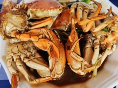 -钱大妈海鲜饭店(保利林语店)