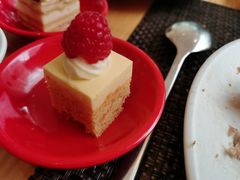 -威珀斯酒店·珀萃美食餐厅