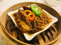 -海江月海鲜酒家(前山店)