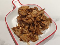 -闫家炸鸡架(五爱总店)