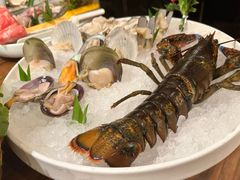 -樾餐厅泰式海鲜火锅(民歌湖店)