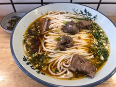 -常樂屋·常德米粉(青年路店)