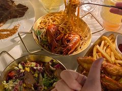 -天空花园餐吧·生日·团建(南山店)