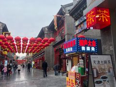 -古文化街旅游区