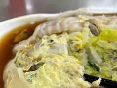 -后街女孩肠粉店
