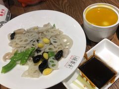 -全聚德(江宁店)