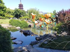 -盘门景区