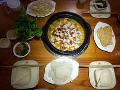 -黑鱼郭我家酸菜鱼(摩尔广场店)