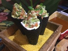 -烛影拾光观景餐厅·创意菜·摄影·小提琴(大唐不夜城店)