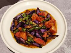 -山外山菜馆(玉泉路店)