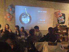 -Five沸屋·交友社交酒吧·homebar