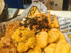 -TACO STAR 塔可星(下沙宝龙店)