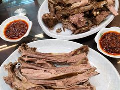 -清真·益鑫羊肉手抓馆(花园北街店)