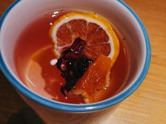 -蜜桃餐厅·伴山(绿宝广场店)