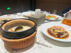 -潮州府·潮菜·砂锅粥(徐家汇店)
