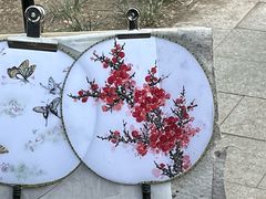 -桃花堤公园