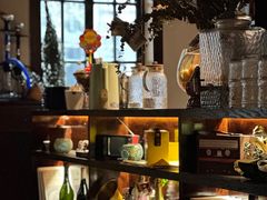 -Uncle Kosto科斯托·中东菜