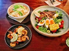 -Alimentari早午餐(安福路店)