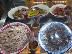 -西江红·株洲本地菜(滨江南路店)